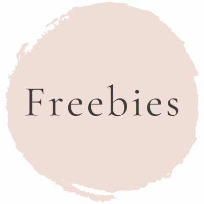 Freebies