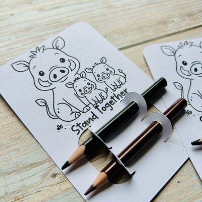 Warthogs