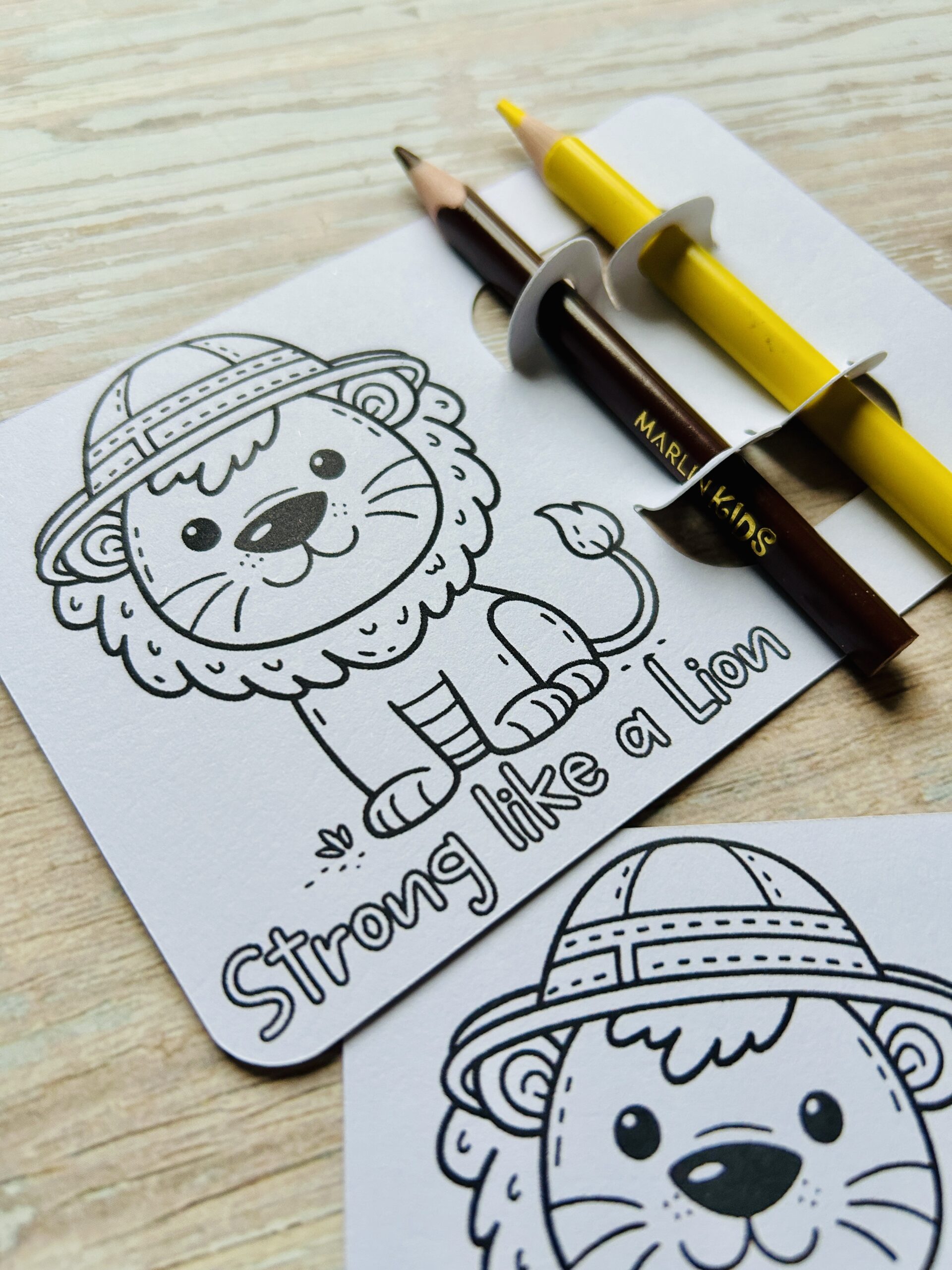 Lion