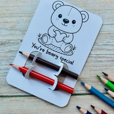 'Beary' Special