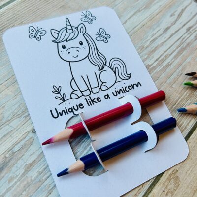 Unique like a Unicorn