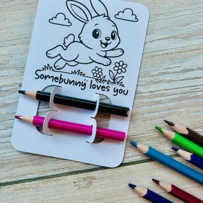 Some 'bunny' loves you